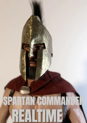 Spartan Commander Realtime
