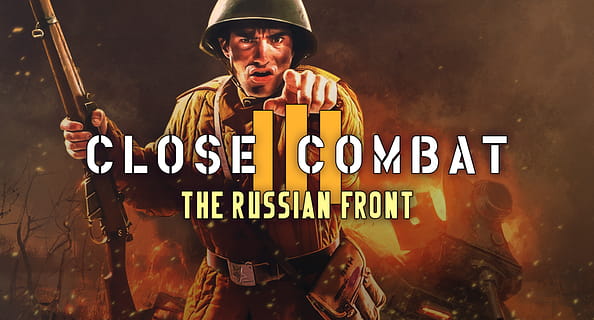 Close Combat 3: The Russian Front