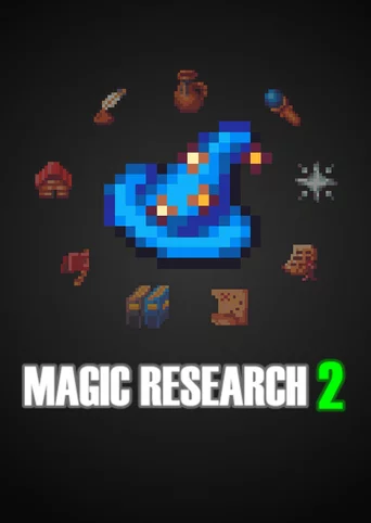 Magic Research 2