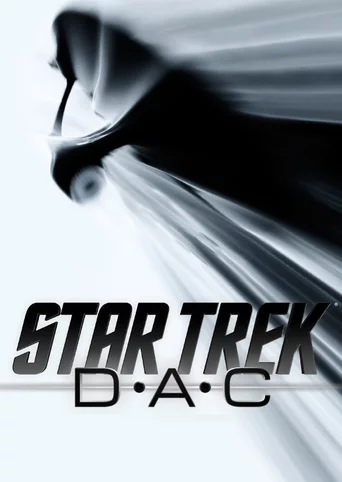 Star Trek: D-A-C