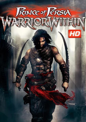 Prince of Persia: Warrior Within HD