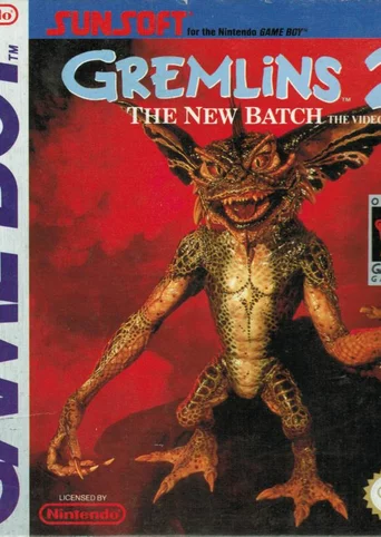 Gremlins 2: The New Batch