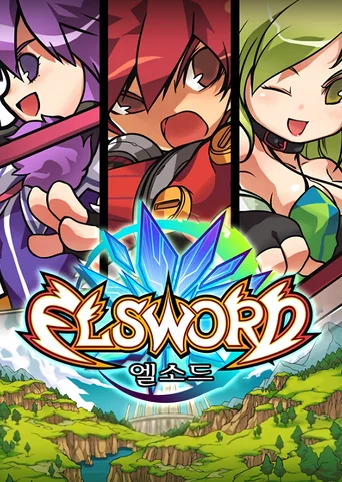 Elsword