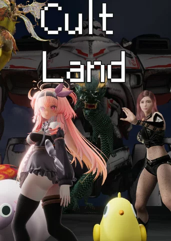 Cult Land