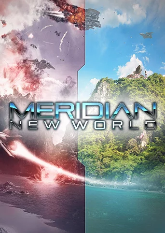 Meridian: New World