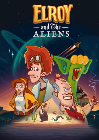 Elroy and the Aliens