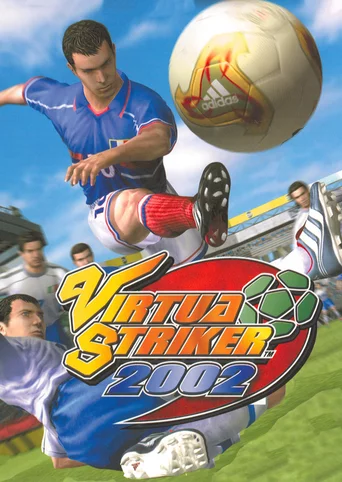 Virtua Striker 2002