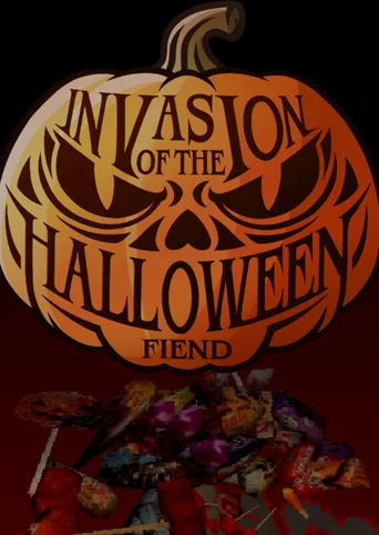 Invasion of The Halloween Fiends