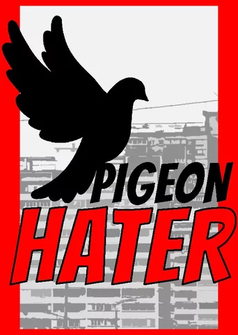 Pigeon Hater
