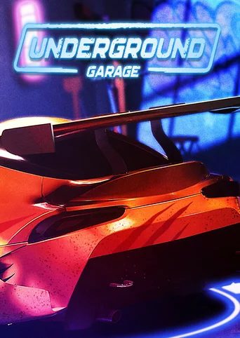 Underground Garage