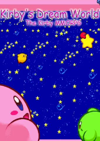 Kirby's Dream World