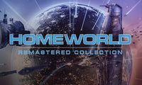 Homeworld® Remastered Collection