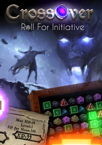CrossOver: Roll For Initiative