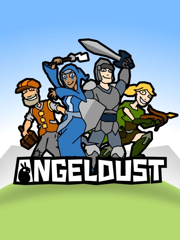 Angeldust