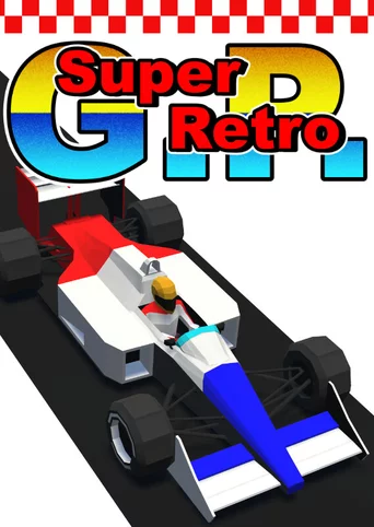 Super Retro GP