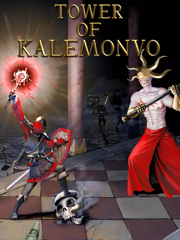 Tower of Kalemonvo