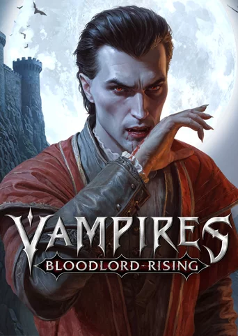 Vampires: Bloodlord Rising