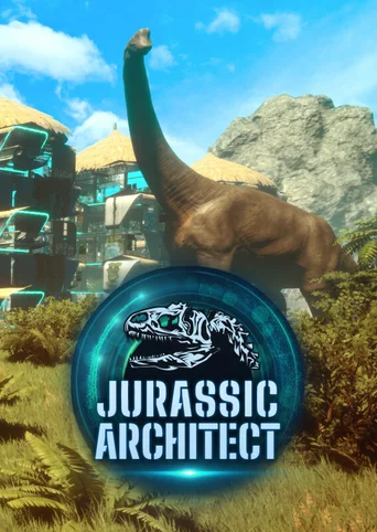 Jurassic Architect