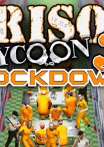 Prison Tycoon 3: Lockdown