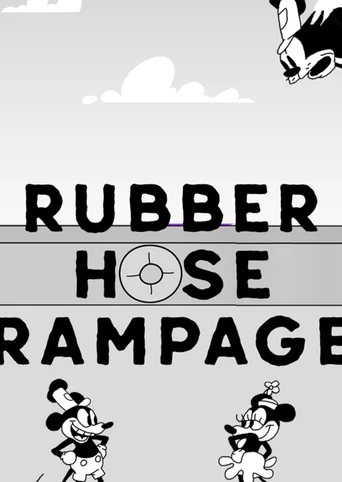 Rubber Hose Rampage