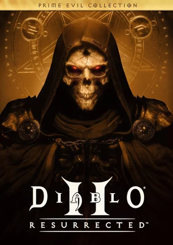 Diablo II: Resurrected - Prime Evil Collection