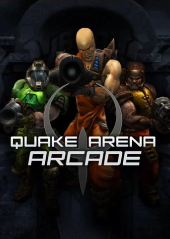 Quake Arena Arcade