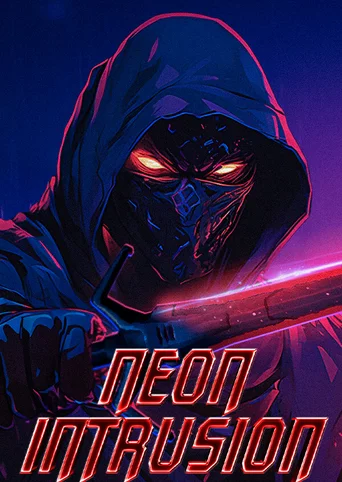 Neon Intrusion