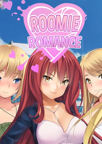 Roomie Romance