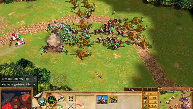 download game empire earth 4 full version