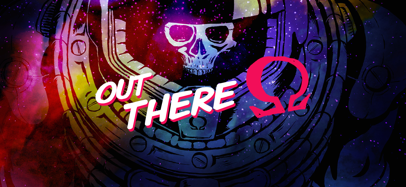 Out there. Out there: ω Edition. Картинка you win космос. Out there: ω the Alliances.