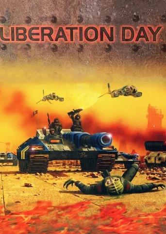 Fallen Haven: Liberation Day