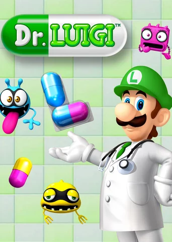 Dr. Luigi