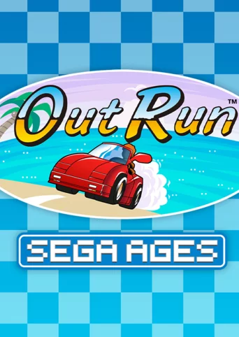 SEGA AGES Out Run