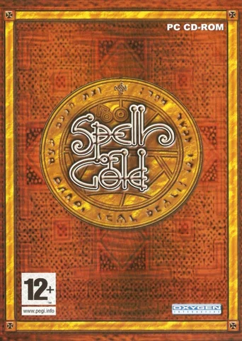Spells of Gold