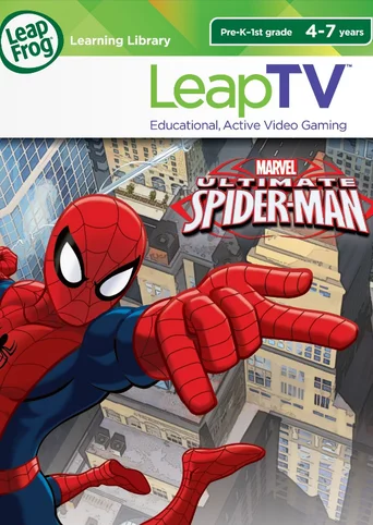 Ultimate Spider-Man