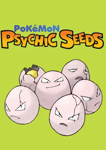 Pokémon Psychic Seeds