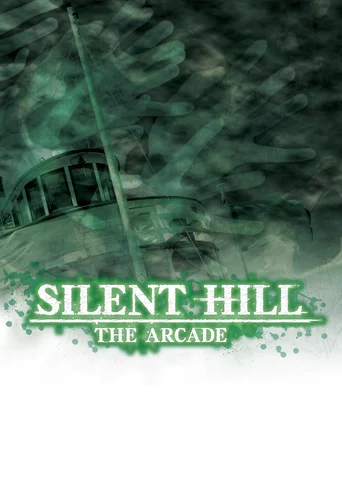 Silent Hill: The Arcade