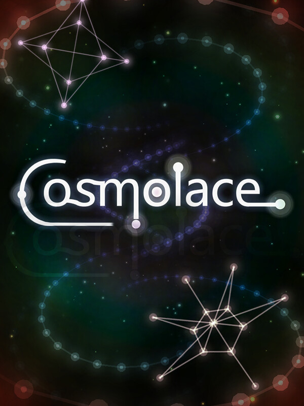 Cosmolace