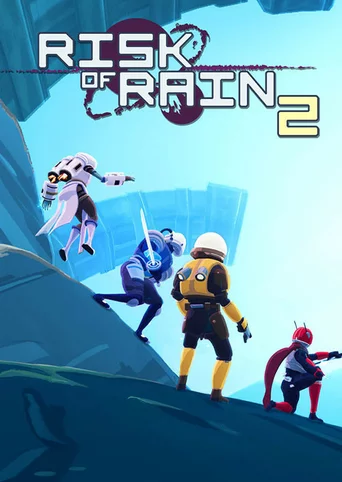 Risk of Rain 2