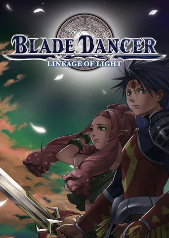 Blade Dancer: Lineage of Light