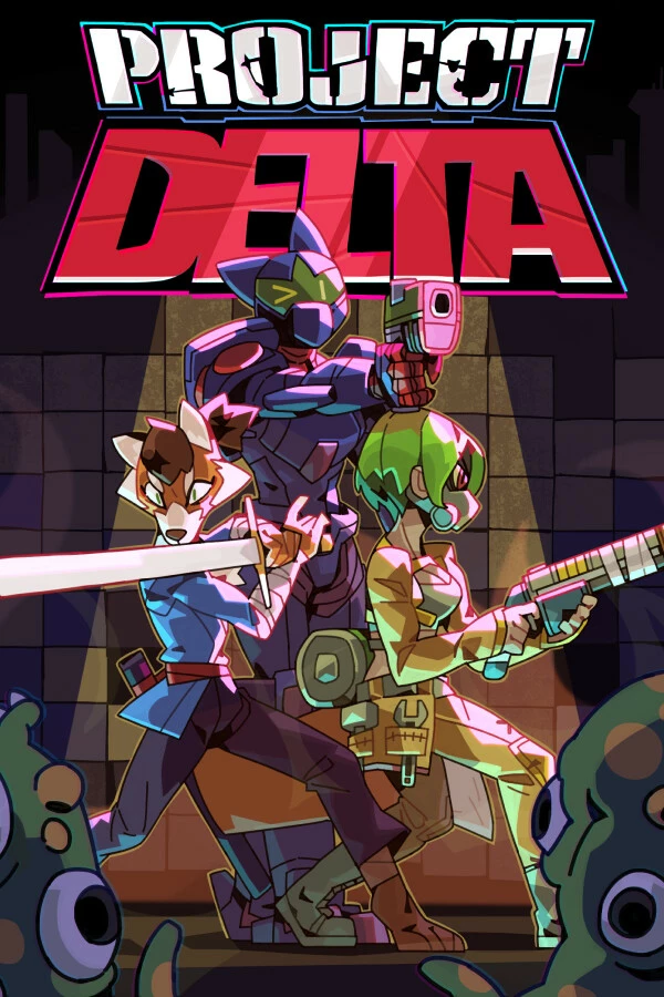 Project Delta