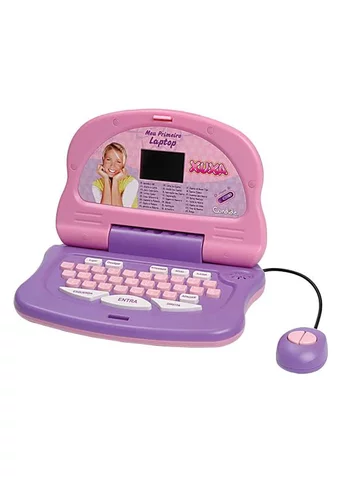 Meu Primeiro Laptop da Xuxa