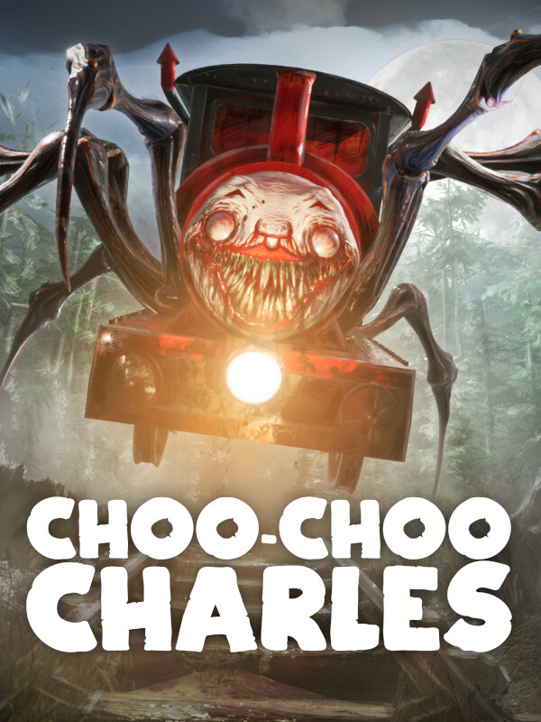 Choo-Choo Charles