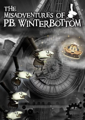 The Misadventures of P.B. Winterbottom