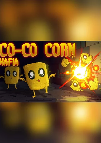 Co-Co Corn Mafia