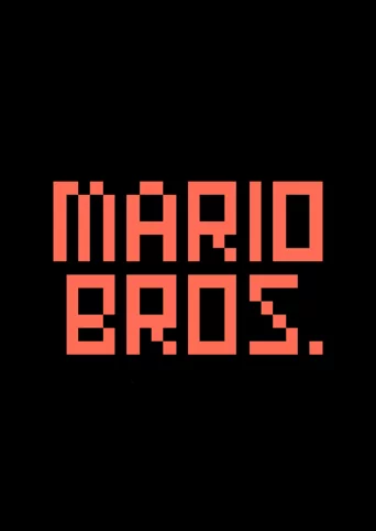 Mario Bros. 2018