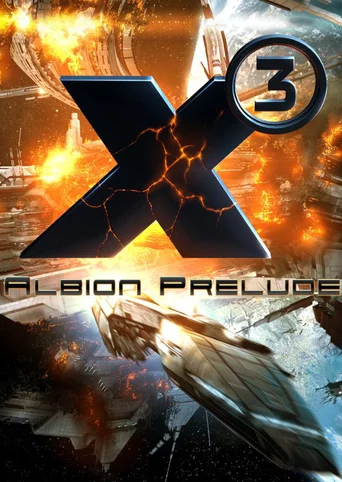 X3: Albion Prelude