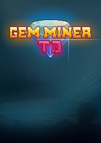 Gem Miner TD
