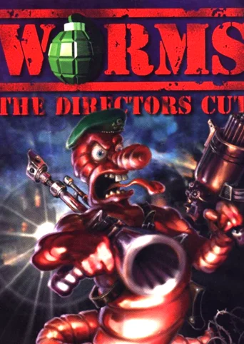 Worms: The Director's Cut