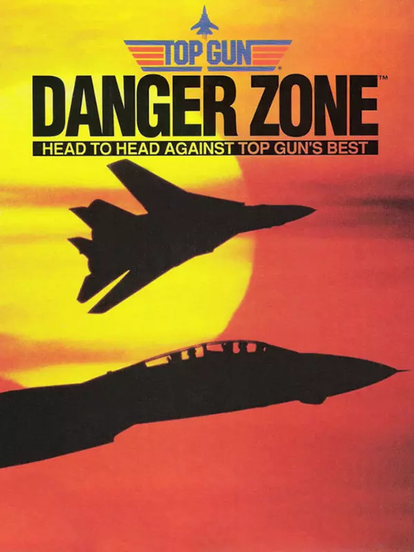 Top Gun: Danger Zone